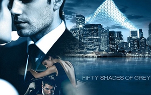 Nhạc phim "50 sắc thái" dẫn đầu BXH âm nhạc Australia